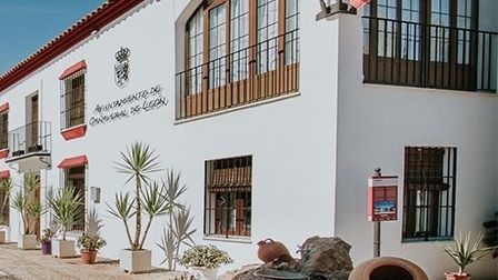 El runrún: El ejemplo de la alcaldesa de Cañaveral de León