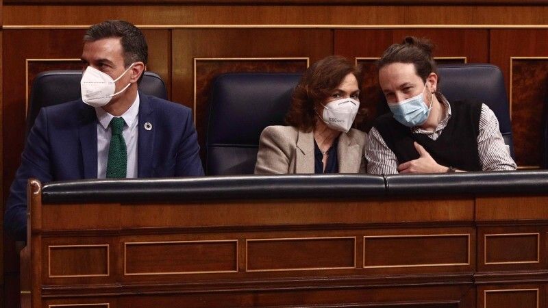 Pedro Sánchez entona el 'mea culpa': 'Hicimos demasiado rápido la desescalada de la primera ola' de la pandemia