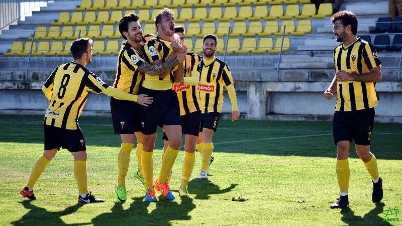 La Palma-San Roque, con la clasificación como trampa