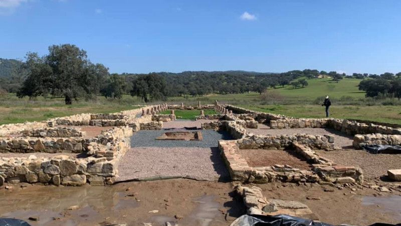 Los espacios culturales de la Junta y el Museo recibieron más de 20.000 visitas en 2021