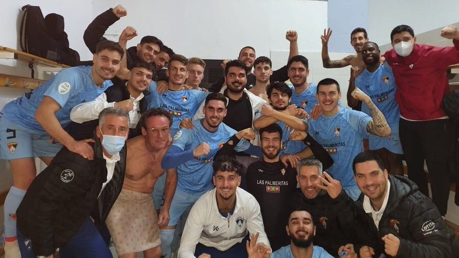 Tablas en el derbi condal y el Ayamonte regresa al coliderato