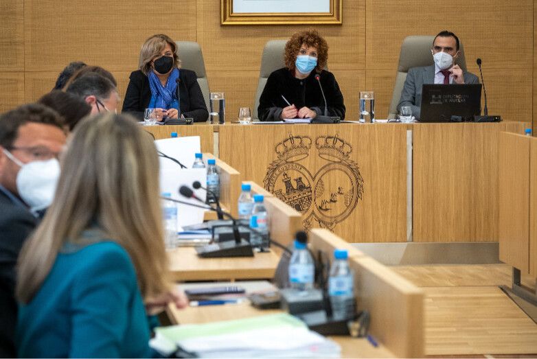 Diputación pedirá al Gobierno que Huelva tenga un Plan Estratégico de Salud y Medioambiente propio