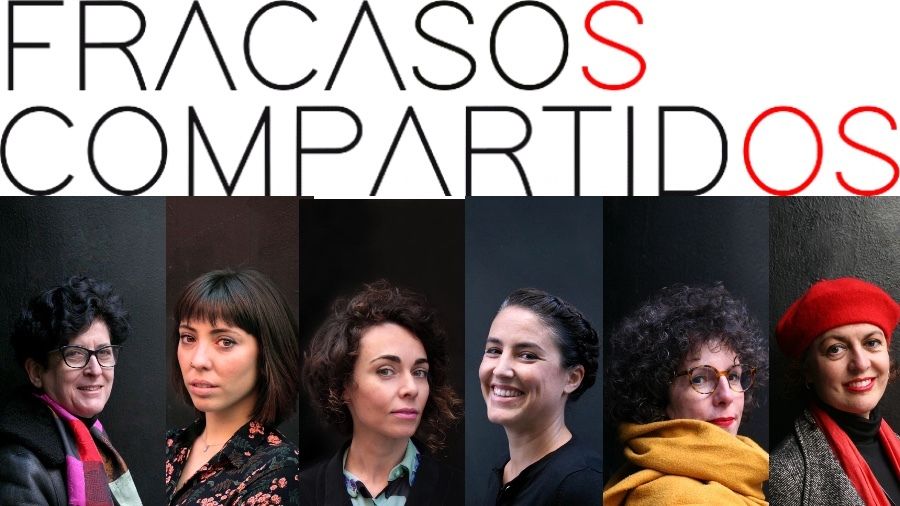 'LaEcléctica' participa con 'Fracasos Compartidos' en Hybrid Art Fair 