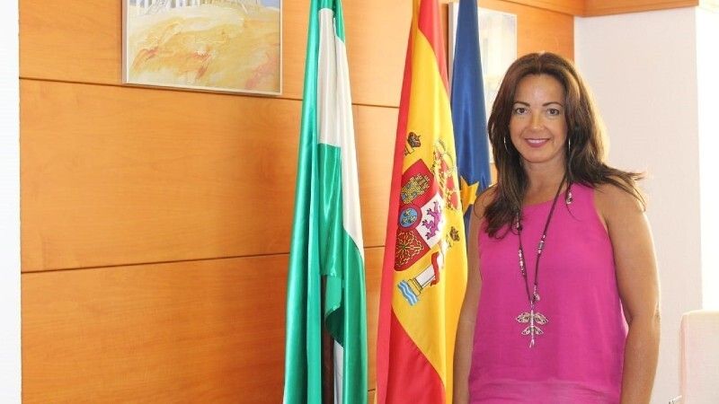 María Ángeles Muriel, nueva coordinadora de Cs en Huelva