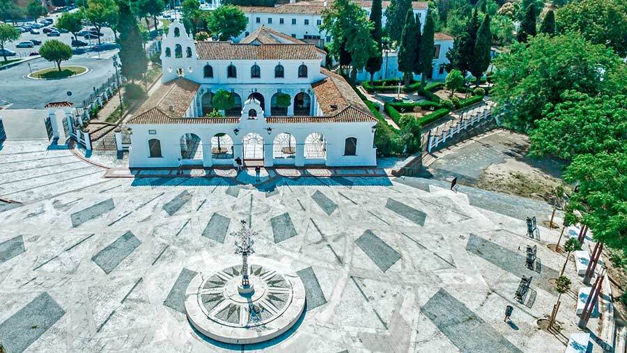 El PP solicitará un Plan de Monumentalización y rehabilitación del patrimonio cultural de Huelva