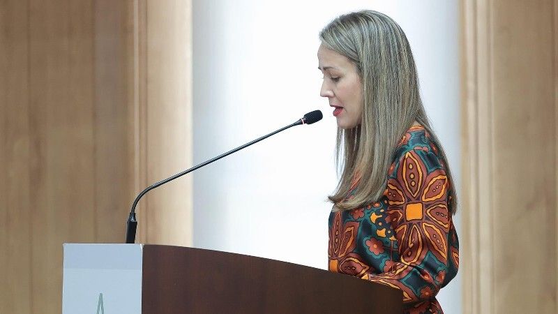 Bella Verano dice que los alcaldes socialistas por la sanidad 'se han manifestado sin autorización' y 'sin sentido'