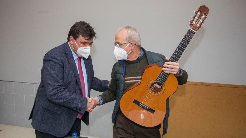 Más de 15.000 onubenses participan en los 22 talleres de 'Cultura en los Barrios'
