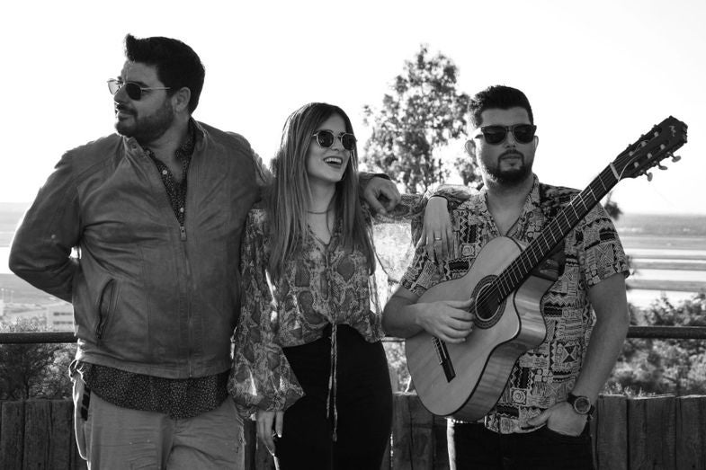 Waltrapa regresa con 'Contagiado de ti', un canto a la gente especial 