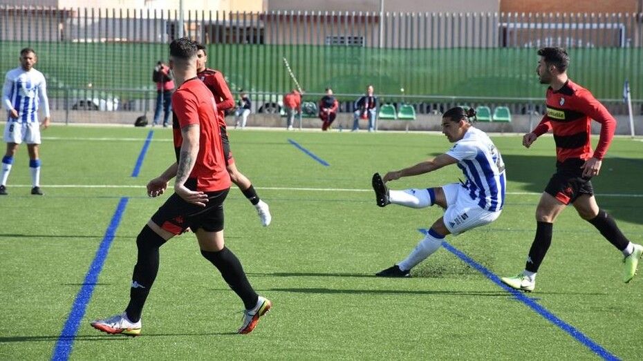 Deliciosa remontada (1-2)