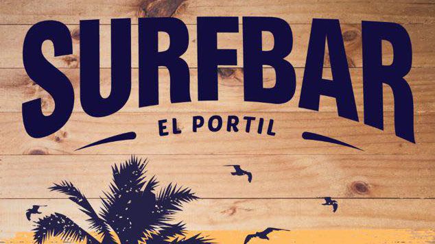 Surf Bar, en El Portil, busca personal de limpieza