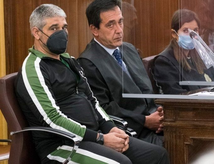 El asesino de Laura Luelmo no saldrá de la cárcel al menos en dos décadas: la condena ya es firme