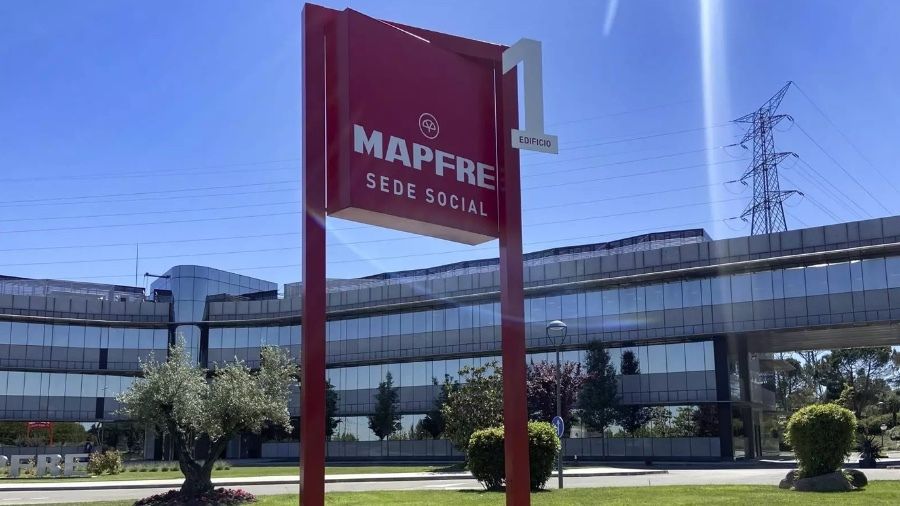 Mapfre necesita agentes de seguros en Huelva