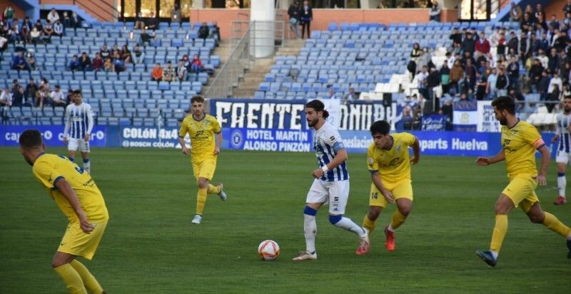 Álex Moreno: “Nos adaptamos a cualquier circunstancia”