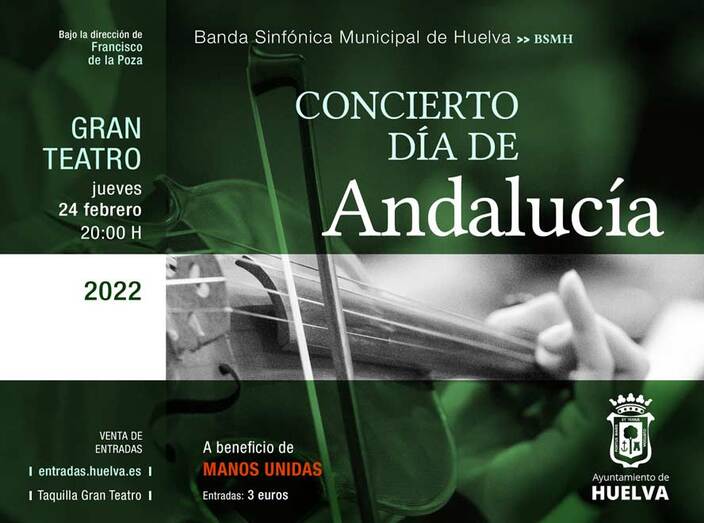 La capital acoge esta semana el musical en 3D sobre Sherlock Holmes y un concierto sinfónico por el 28F