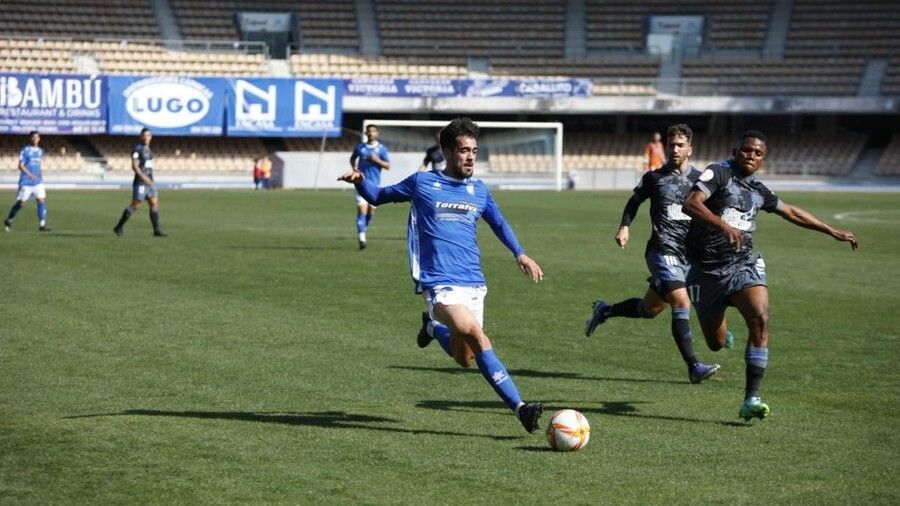 Bastaron dos zarpazos (0-2)