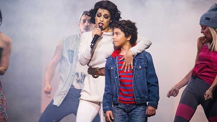 Buscan a niños negros, latinos y mestizos que quieran actuar en el musical de 'El Guardaespaldas' en la Casa Colón