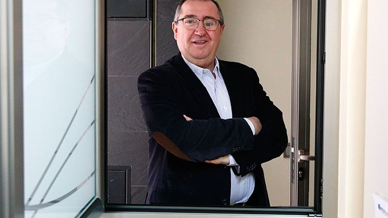 Independientes por Aljaraque pide que se habilite 'con urgencia' un tercer carril en el Puente del Odiel