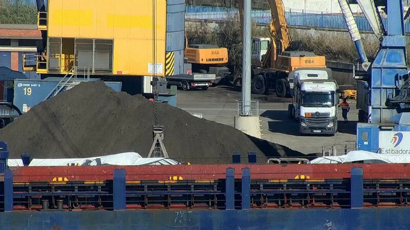 Ecologistas en Acción pide 'continuidad' en la inspección de los residuos con destino a Nerva