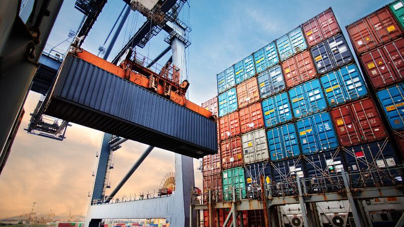 Año histórico el 2021 para las exportaciones andaluzas, con Huelva a la cabeza