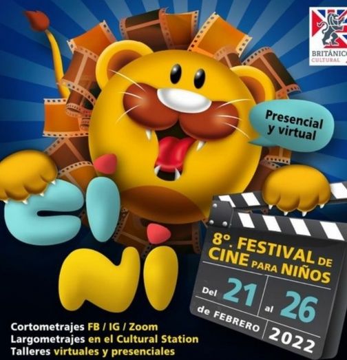 Premio en Perú para el corto onubense 'Pepuka y el monstruo que se llevó su sonrisa'