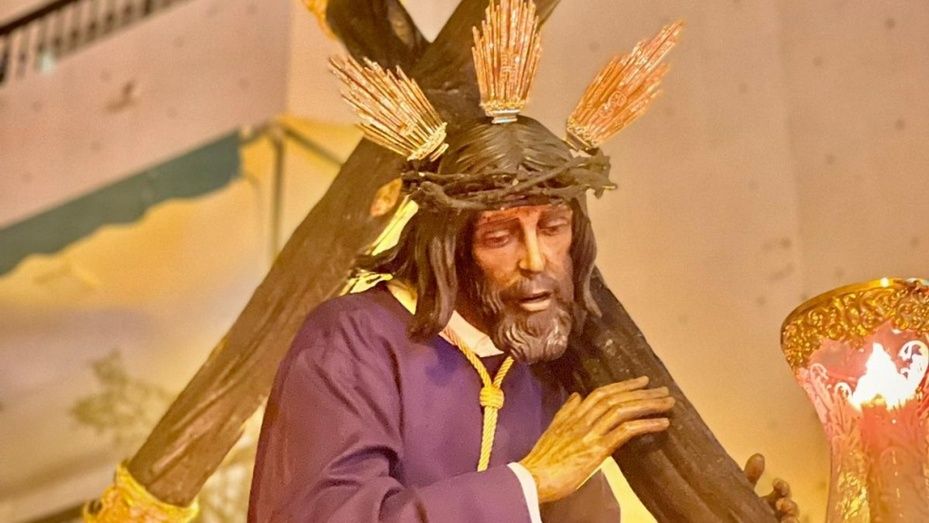 El camino del Señor