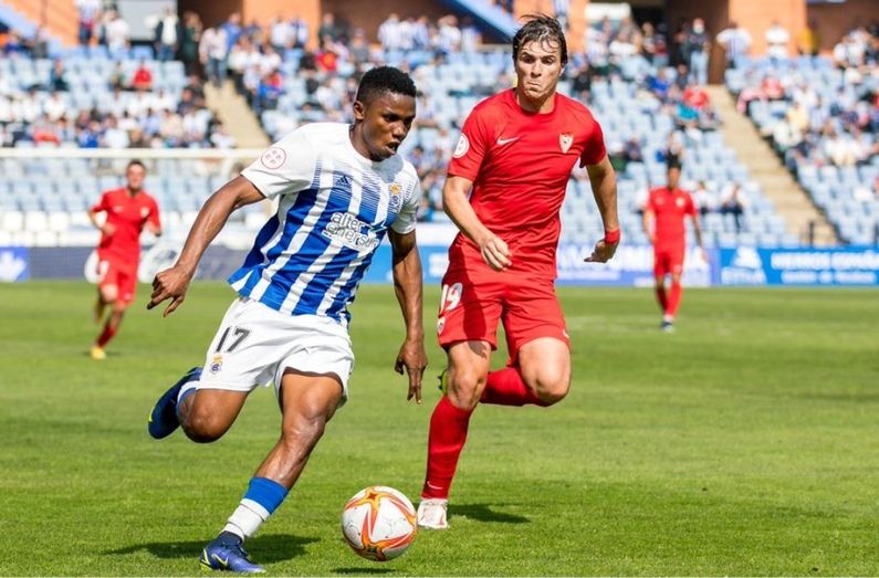 Festival antes de un salto inexorable (3-1)