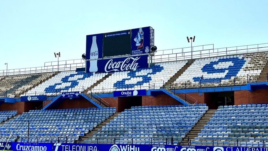 El Decano ya tiene horario para recibir al líder Antequera