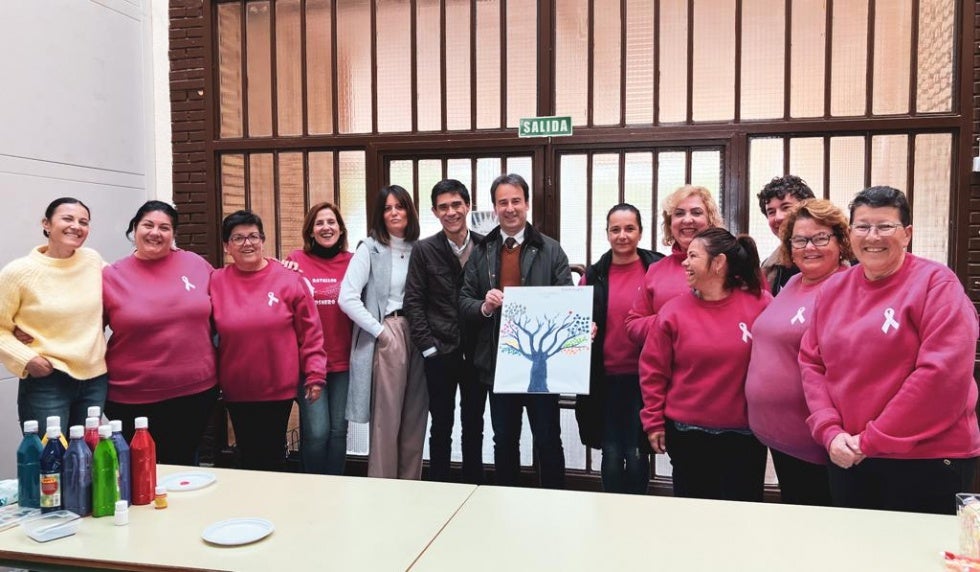 Mensajes de esperanza para la pequeña Paula desde el Colegio Nuestra Señora de Gracia