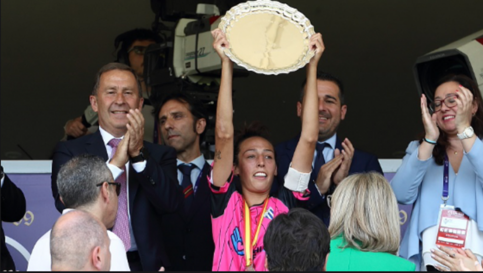 Castelló: 'Me encantaría retirarme en el Sporting Huelva'