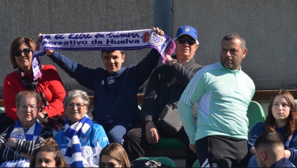 El Cádiz no venderá entradas para la afición del Recre
