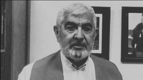 Fallece el sacerdote diocesano Julián Jiménez Martínez