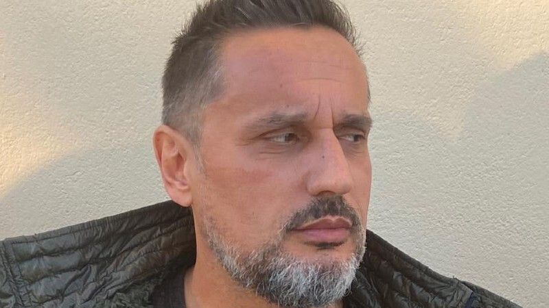 Manolo Santana: 'Me acosté a la una y media de la mañana por una última operación que al final no pudimos hacer'