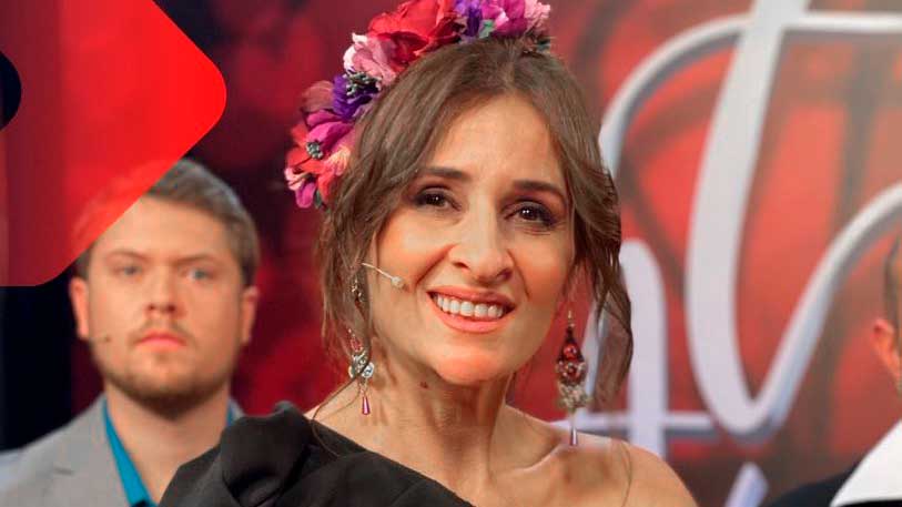 La palerma Soni López aspira este sábado a la corona manchega de la copla