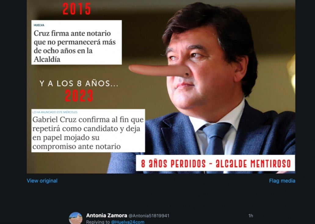 El runrún: El ritmazo portuario de Laura Sánchez