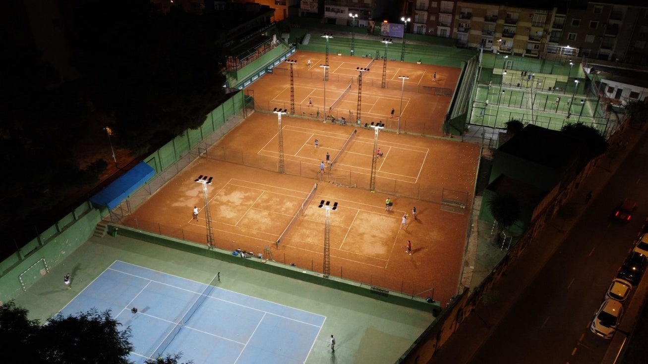 El Real Club Recreativo de Tenis de Huelva tiene nuevo presidente