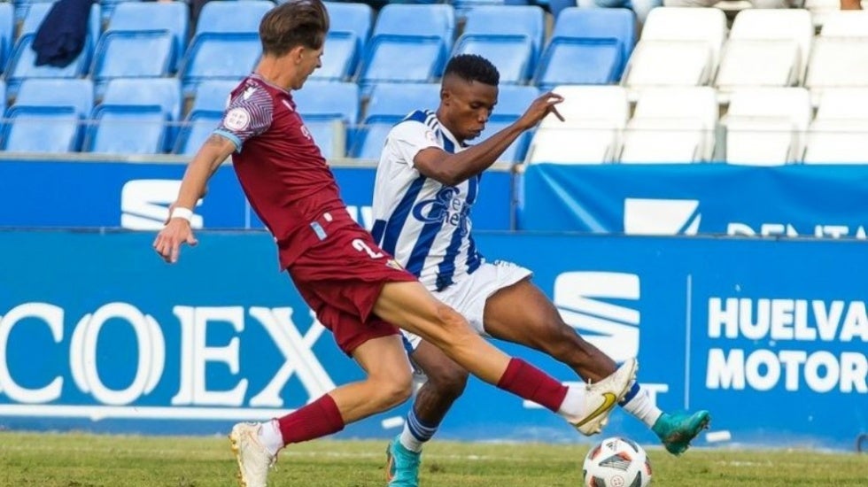 Los filiales se le dan mejor al San Roque que al Recre