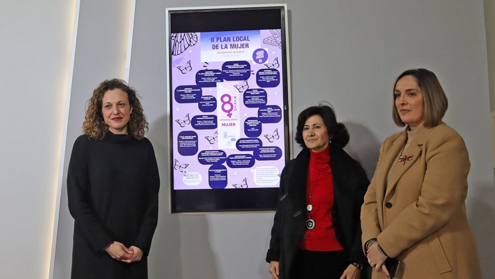 ¿Quieres aprender Defensa Personal? El Ayuntamiento de Huelva organiza un taller