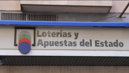 El segundo premio de la Lotería Nacional toca en Mazagón