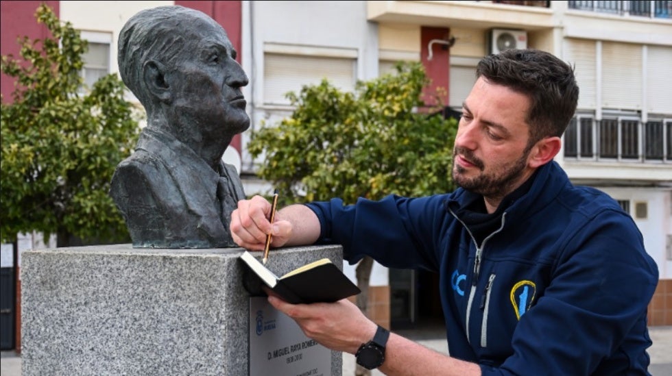 'Huelva son sus barrios' llega hasta El Molino de la Vega