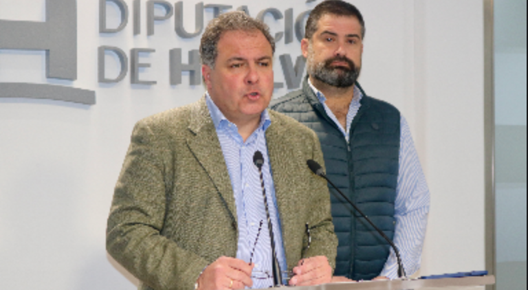 El PP reclama a la Diputación que aclare su gasto en viajes, flota de vehículos y número de asesores a su servicio