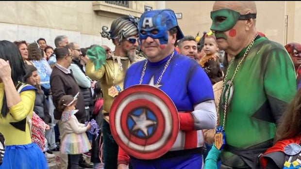 Gabriel Cruz, ocho años de mandato en Huelva y un proyecto de ciudad “por terminar”