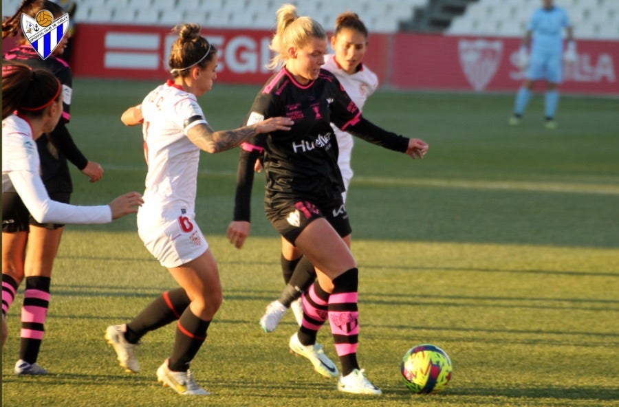 Martín-Prieto condena al Sporting Huelva a su tercera derrota consecutiva (1-0)