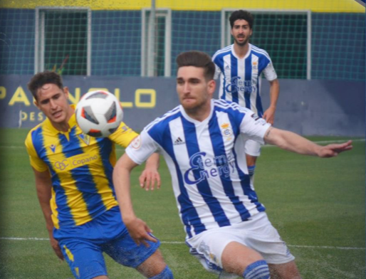 Batacazo impropio (1-0)