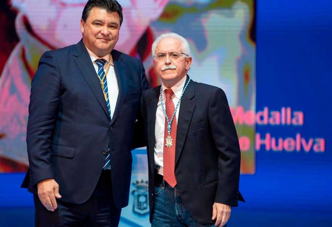 Fallece a los 65 años Luciano Gómez, histórico líder de UGT en Huelva