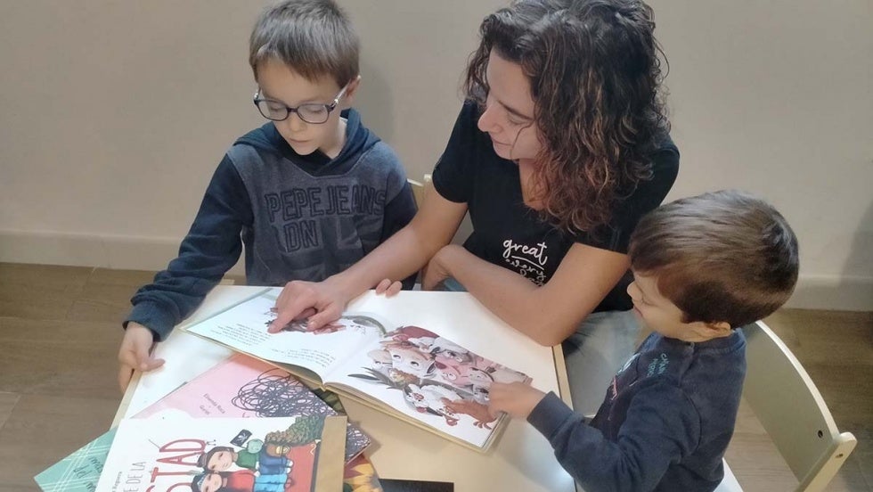 Proyecto Lecxit: la lectura como excusa para promover el éxito educativo… y una vida mejor