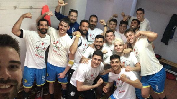 El PAN Moguer acaba la Liga tercero tras una plácida victoria (29-22)
