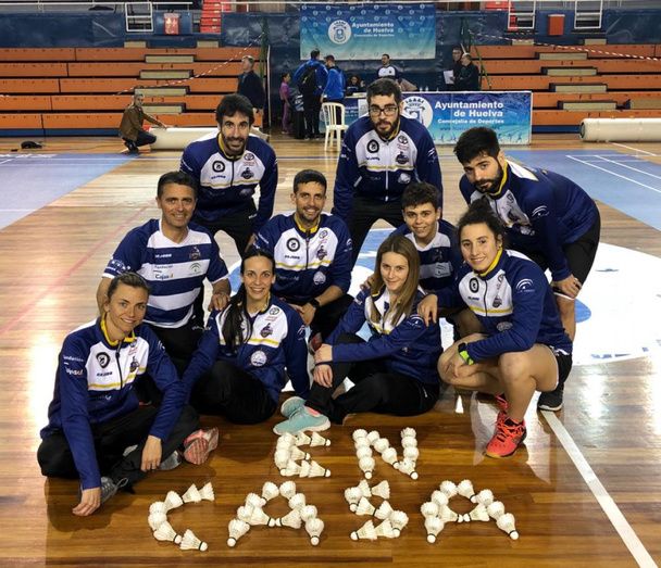 El IES La Orden se asegura el factor cancha para una nueva final (5-2)