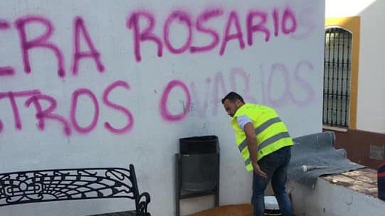 El runrún: ¿El séptimo paseíllo de José Tomás en La Merced?