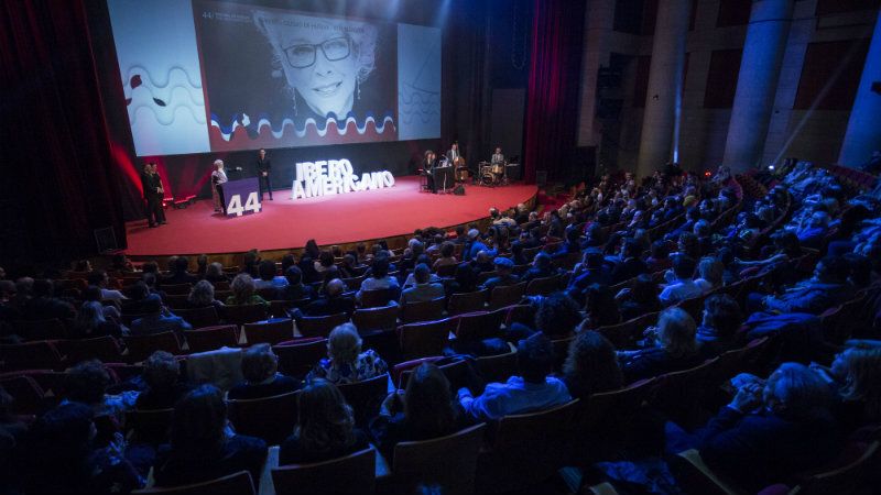 El Festival de Huelva abre el plazo de inscripción para su 45 edición