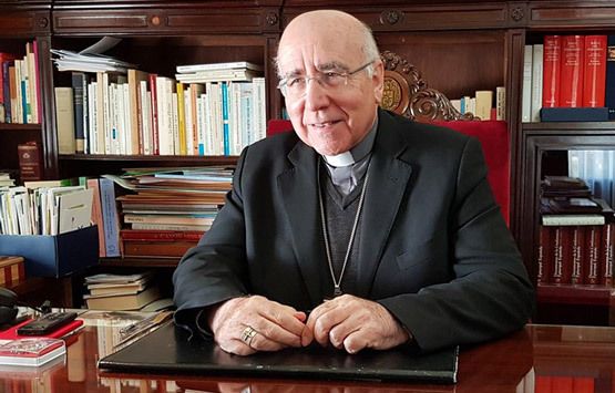 La Diócesis iniciará el proceso hacia la beatificación de Manuel Siurot